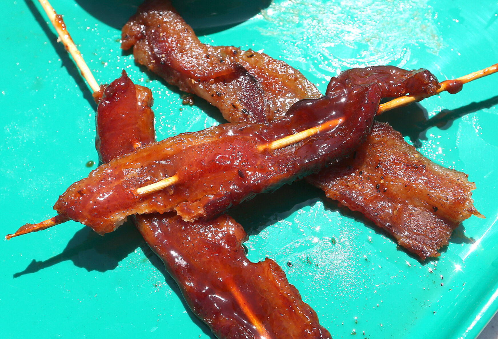 Bacon Fest 2022
